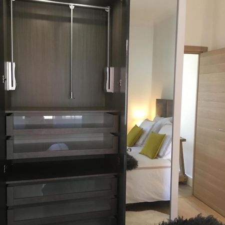Apartament Ma Terrasse Sur Le Musee Chambéry Zewnętrze zdjęcie
