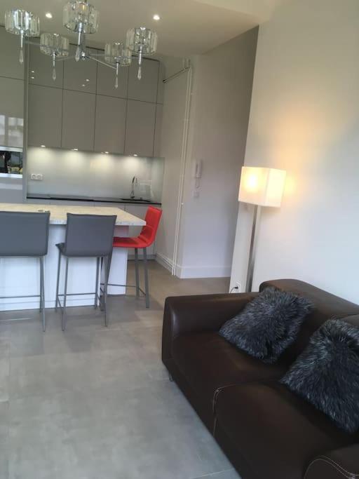 Apartament Ma Terrasse Sur Le Musee Chambéry Zewnętrze zdjęcie