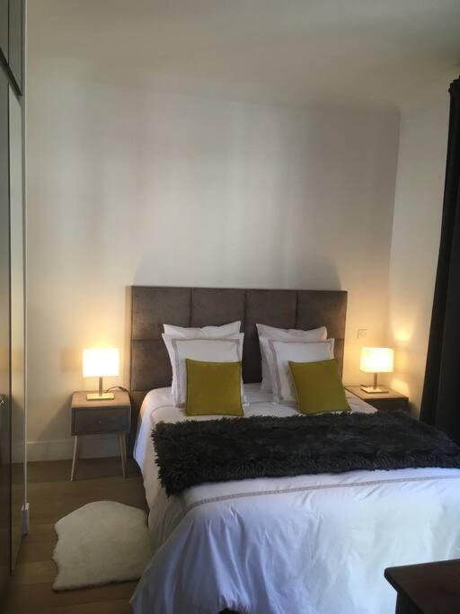 Apartament Ma Terrasse Sur Le Musee Chambéry Zewnętrze zdjęcie