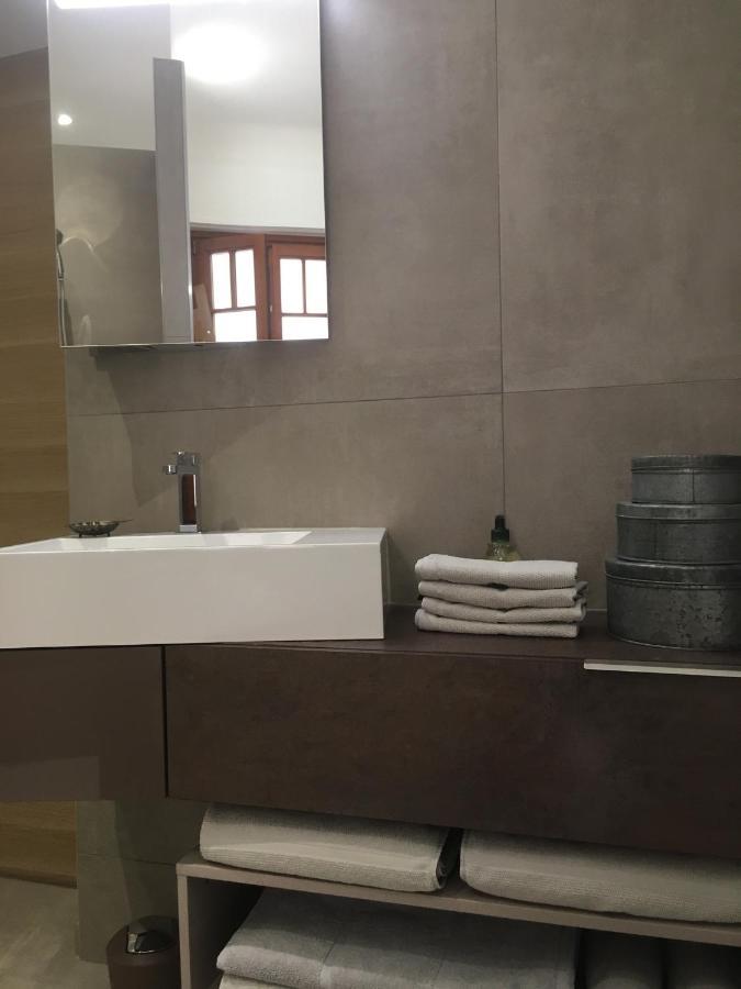 Apartament Ma Terrasse Sur Le Musee Chambéry Zewnętrze zdjęcie